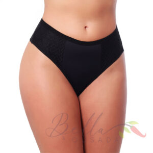 Calcinha Fio Duplo Renda Sexy Lingerie Ref 1008 Luxo